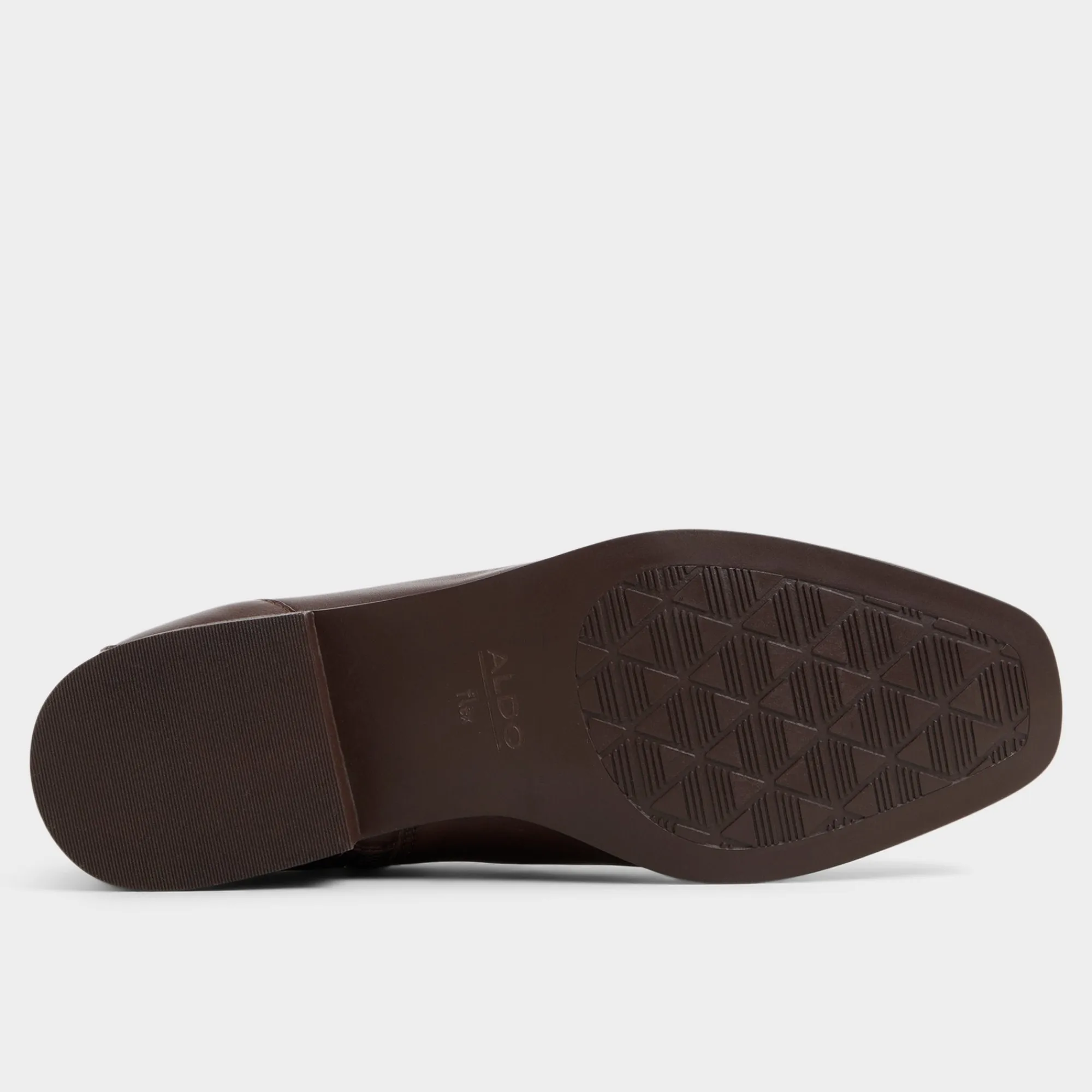 Chelsea Boots^ALDO Verity Dark brown