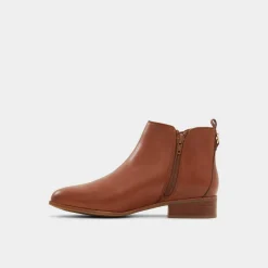 Chelsea Boots^ALDO Verity Rust