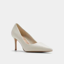 Pumps^ALDO Verone White/bone