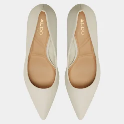 Pumps^ALDO Verone White/bone