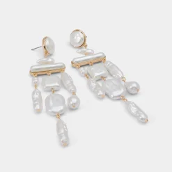 Accessories|Earrings^ALDO Vibrance Gold