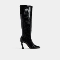 Black Boots|Dress Boots^ALDO Vivienna Black