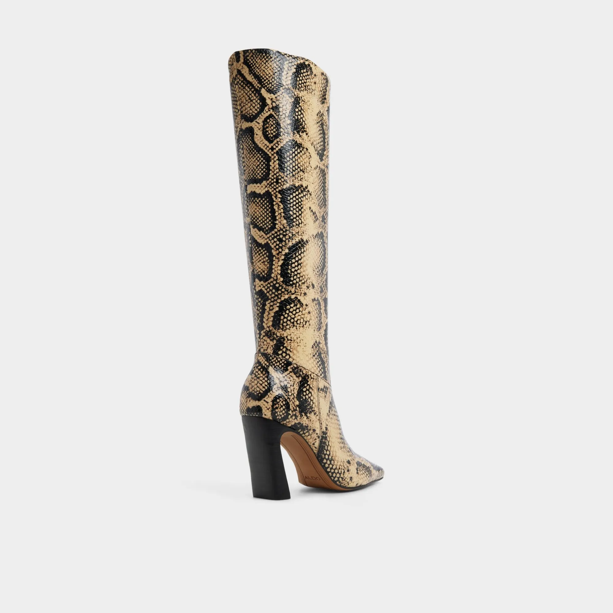 Dress Boots|Tall Boots^ALDO Vivienna Brown multi
