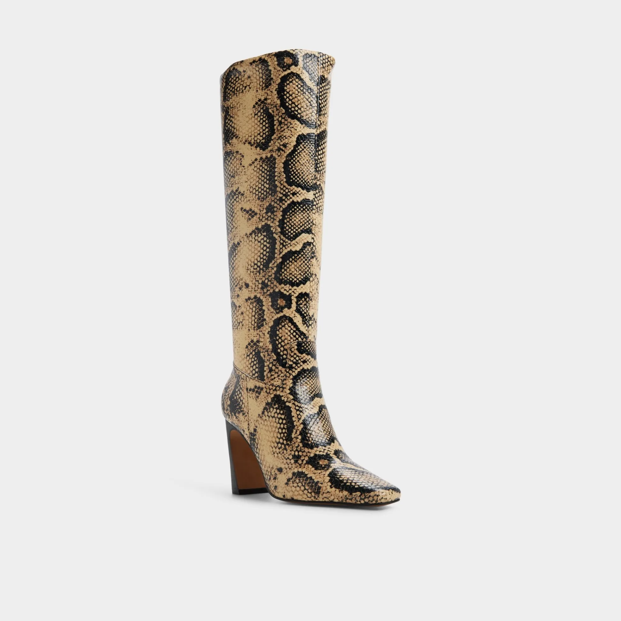 Dress Boots|Tall Boots^ALDO Vivienna Brown multi