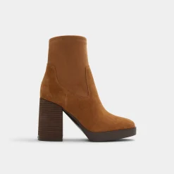 Ankle Boots^ALDO Voss Dark Brown