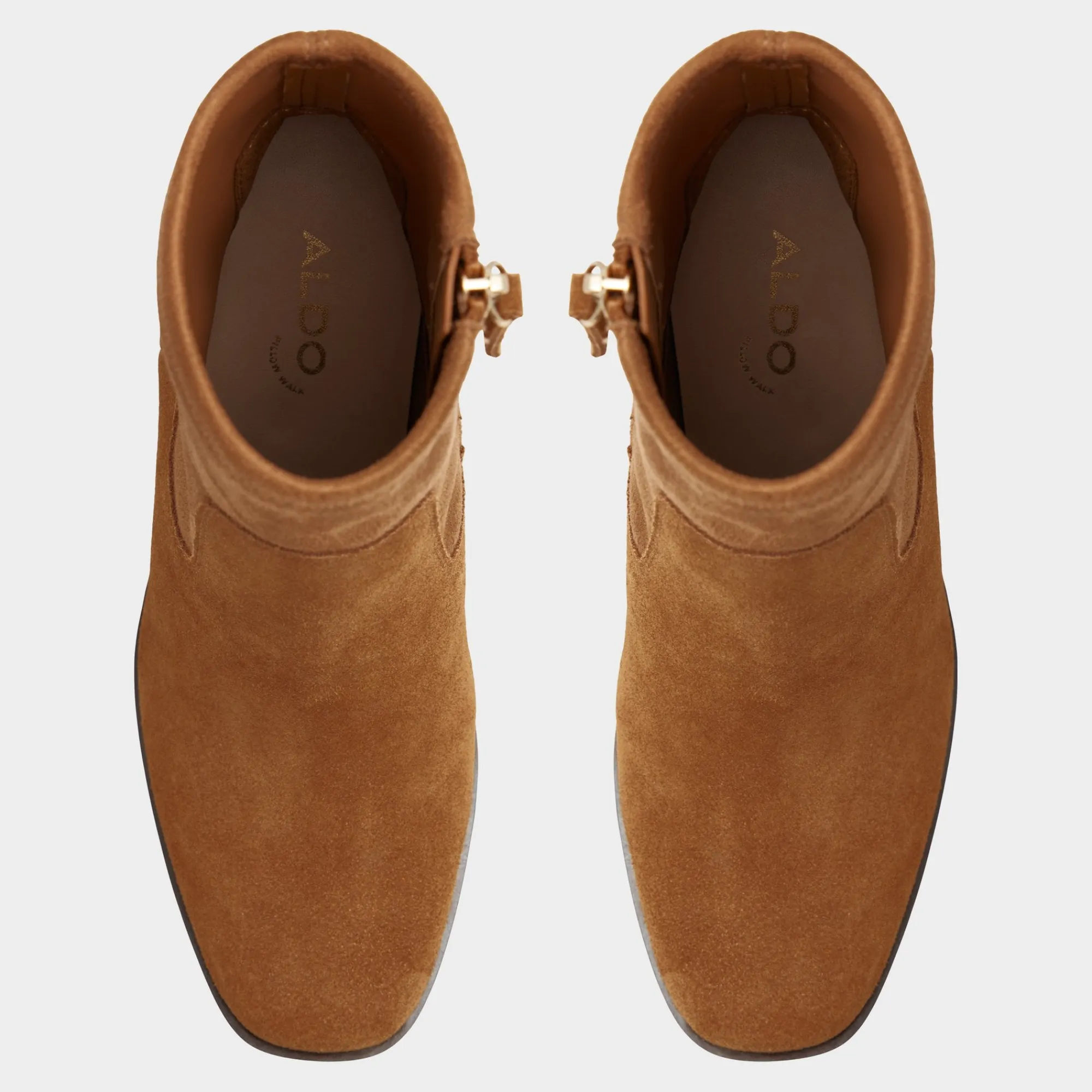 Ankle Boots^ALDO Voss Dark Brown