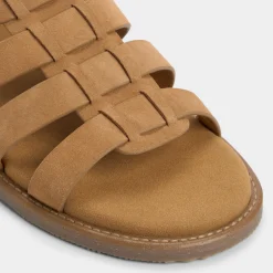 Sandals^ALDO Warley Camel