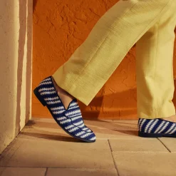 Loafers|Dress Shoes^ALDO Waterfront Navy