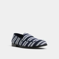 Loafers|Dress Shoes^ALDO Waterfront Navy