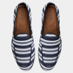 Loafers|Dress Shoes^ALDO Waterfront Navy