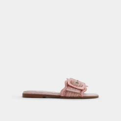 Flat Sandals^ALDO Wavysally Other pink