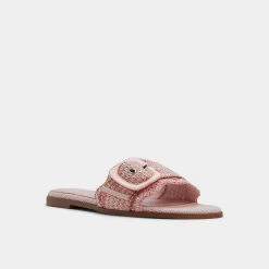 Flat Sandals^ALDO Wavysally Other pink