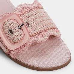 Flat Sandals^ALDO Wavysally Other pink