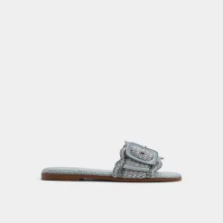 Flat Sandals^ALDO Wavysally Other blue
