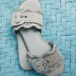 Flat Sandals^ALDO Wavysally Other blue