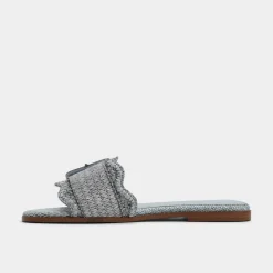 Flat Sandals^ALDO Wavysally Other blue