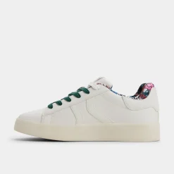 Sneakers^ALDO Whatisadam White multi
