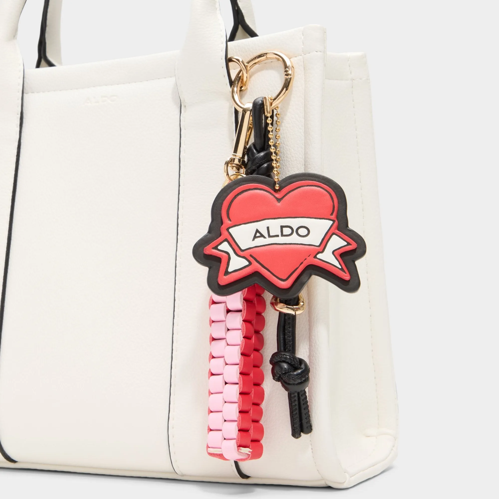 Bags|Tote & Satchel Bags^ALDO Whatisadam White