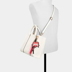 Bags|Tote & Satchel Bags^ALDO Whatisadam White