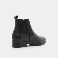 Black Boots|Chelsea Boots^ALDO Wicoenia Black