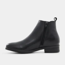 Black Boots|Chelsea Boots^ALDO Wicoenia Black