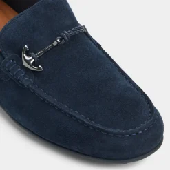 Casual Shoes^ALDO Wilbart Navy