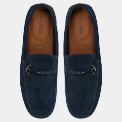Casual Shoes^ALDO Wilbart Navy