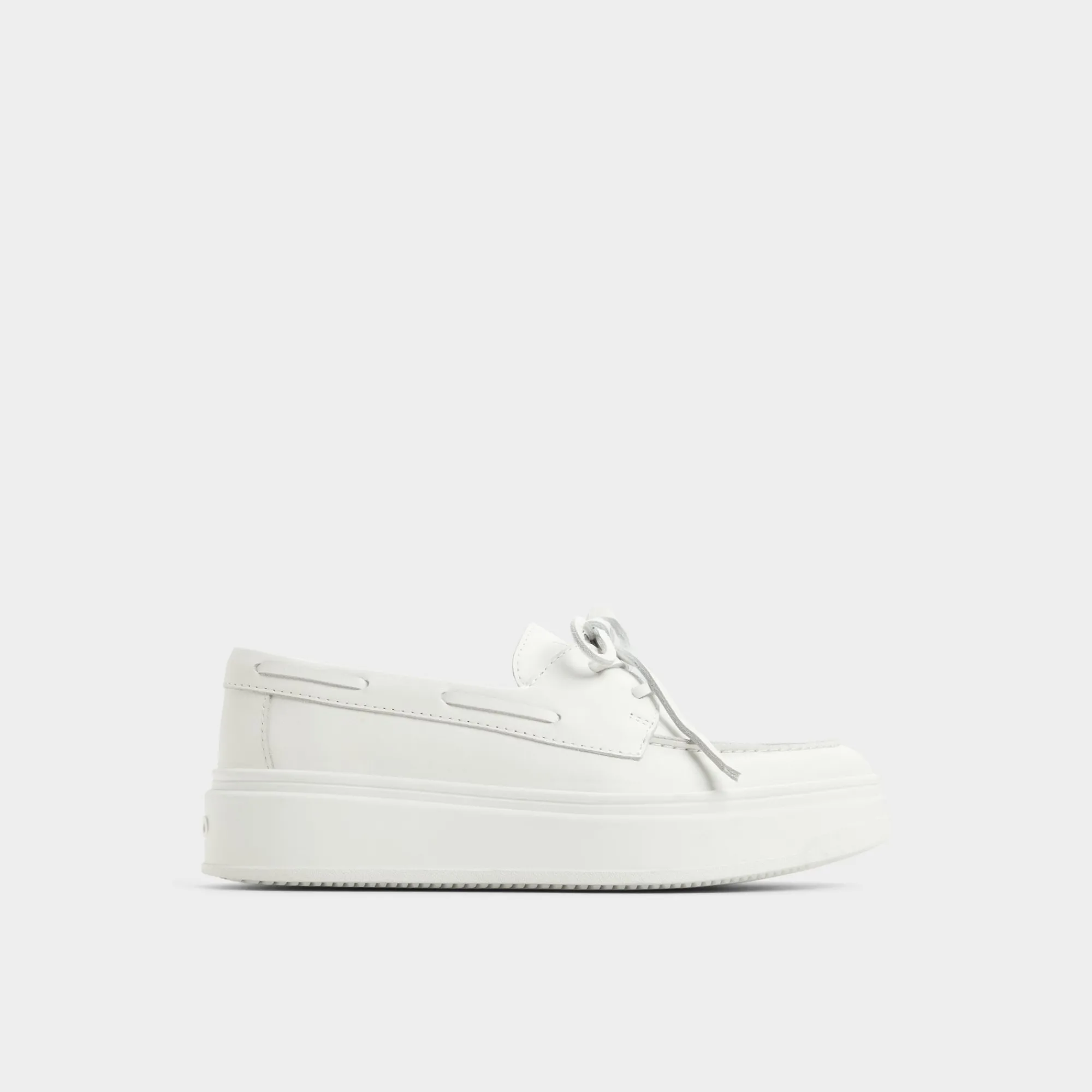 Sneakers^ALDO Wildbreeze Open White