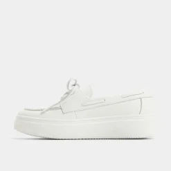 Sneakers^ALDO Wildbreeze Open White