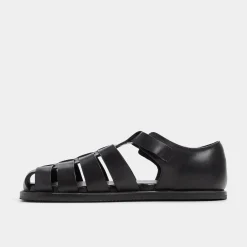 Sandals^ALDO Wildhaven Black