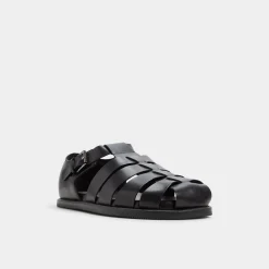 Sandals^ALDO Wildhaven Black