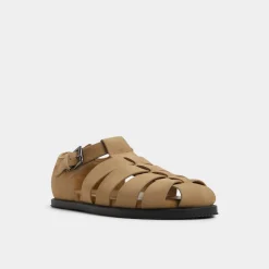 Sandals^ALDO Wildhaven Taupe