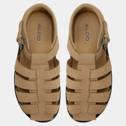 Sandals^ALDO Wildhaven Taupe