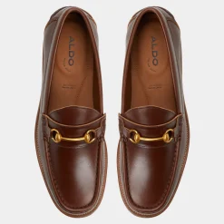 Dress Shoes^ALDO Wildwoodd Medium Brown