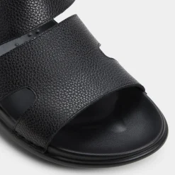 Sandals^ALDO Windham Black