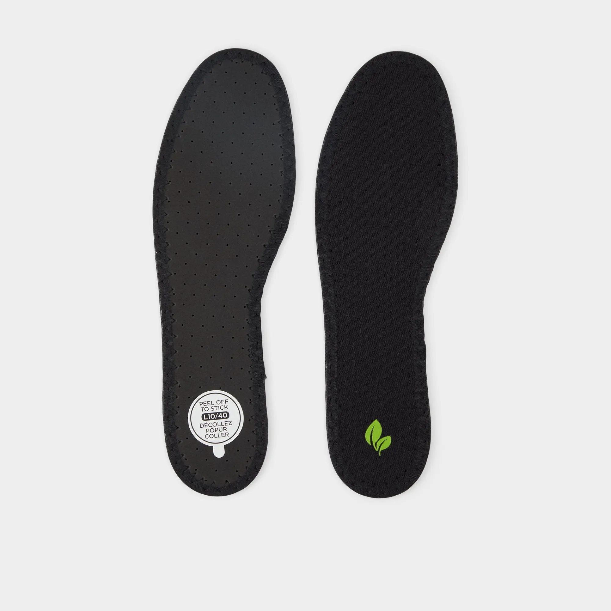 Shoe Care|Shoe Care^ALDO Women's Eco Comfort Insoles Black