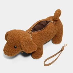 Bags^ALDO Woofy Light brown