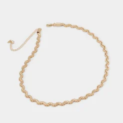 Accessories|Water Resistant Jewelry^ALDO Xanthee Gold