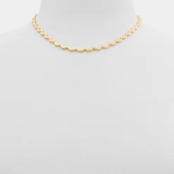 Accessories|Water Resistant Jewelry^ALDO Xanthee Gold