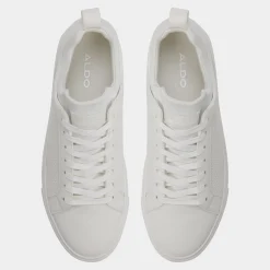 Sneakers^ALDO Xavier White