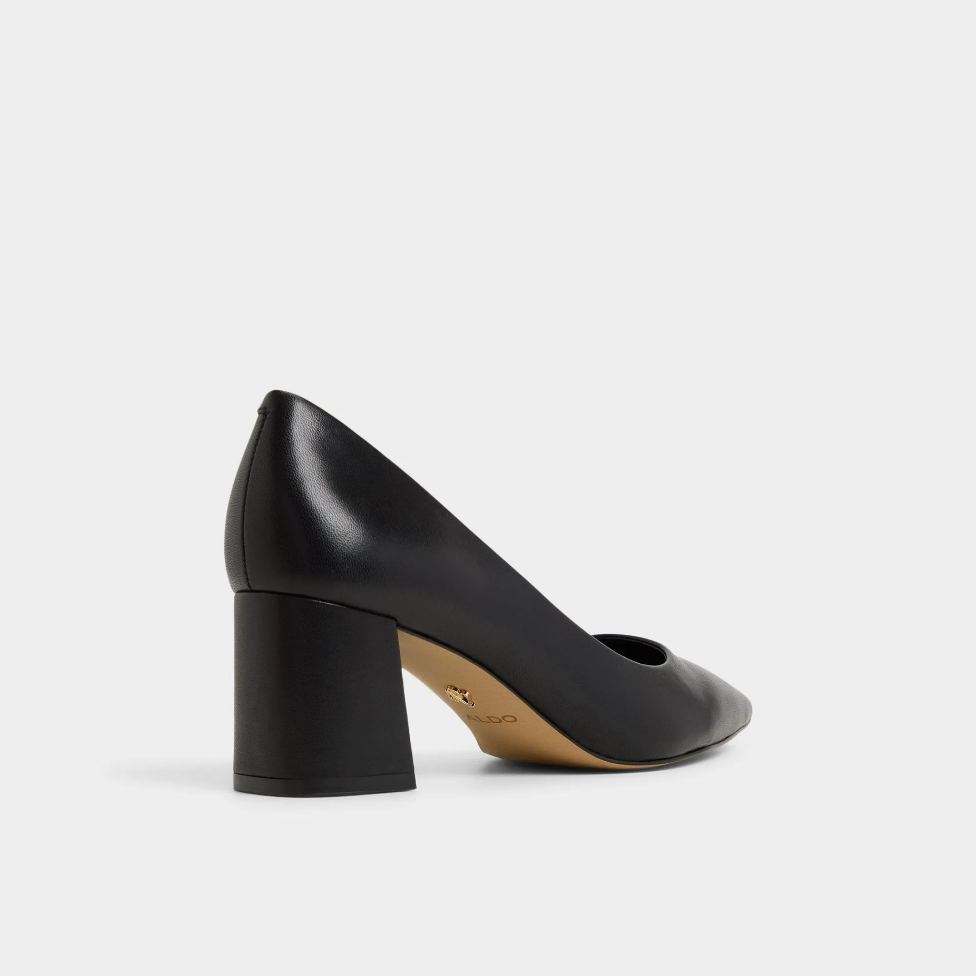 Pumps|Block Heels^ALDO Ybalelin Black