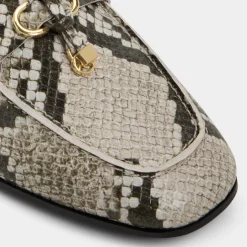 Loafers^ALDO Ybilide White/Black