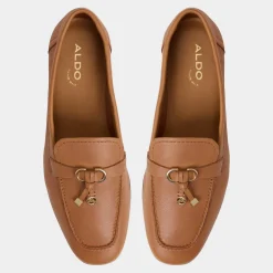 Loafers^ALDO Ybilide Medium brown