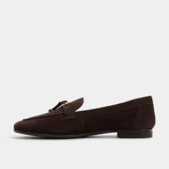 Loafers^ALDO Ybilide Dark brown