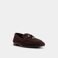 Loafers^ALDO Ybilide Dark brown