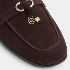 Loafers^ALDO Ybilide Dark brown