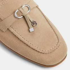 Loafers^ALDO Ybilide Medium beige