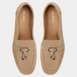 Loafers^ALDO Ybilide Medium beige
