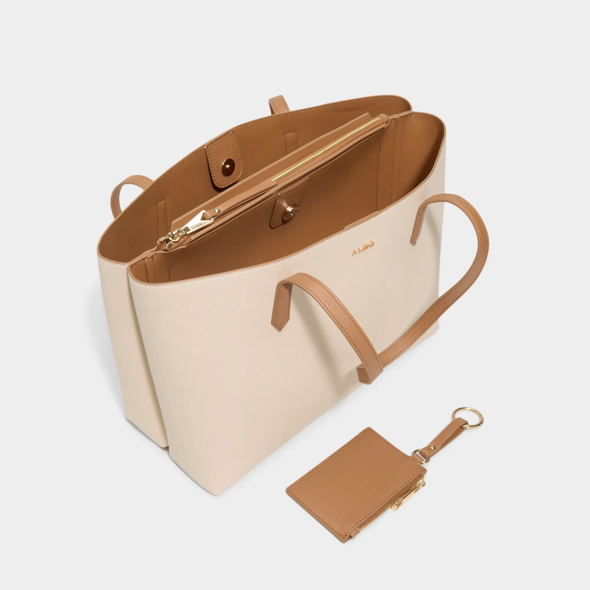 Bags^ALDO Ysabelle Bone
