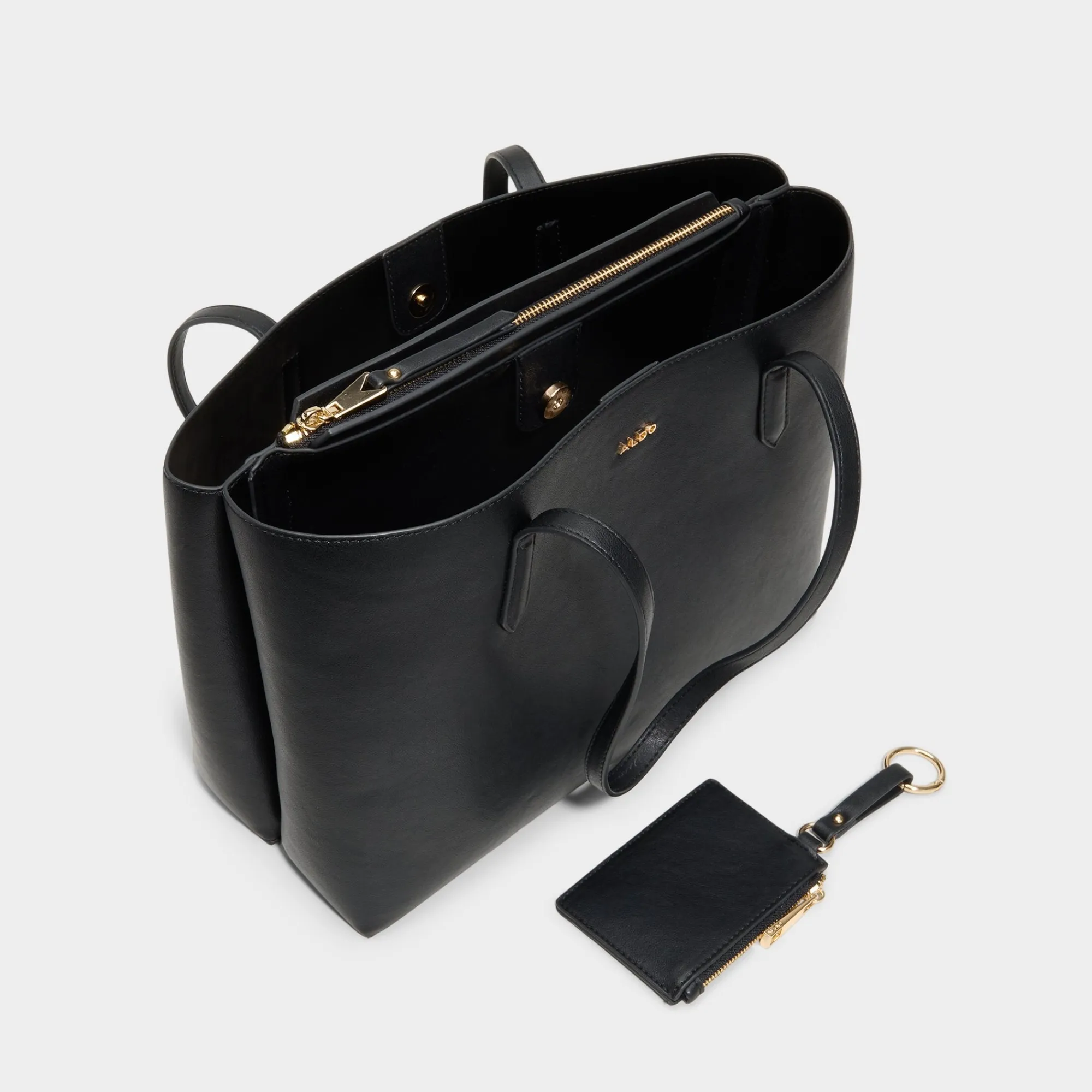 Bags^ALDO Ysabelle Black